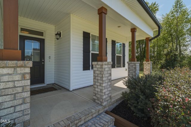 386 Howards Crossing Drive, Wendell, NC 27591