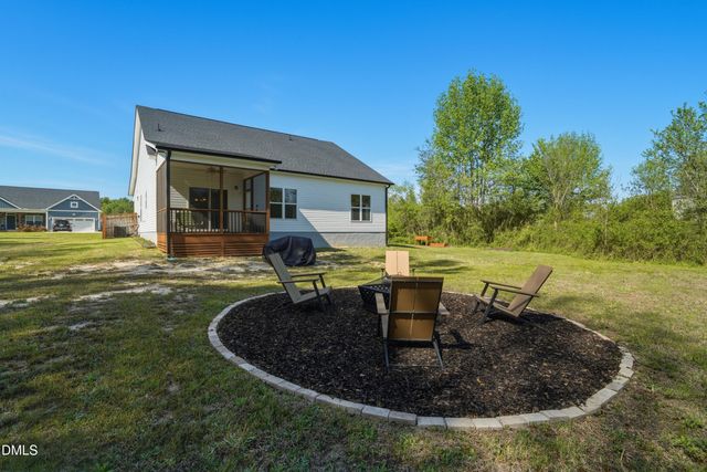 386 Howards Crossing Drive, Wendell, NC 27591