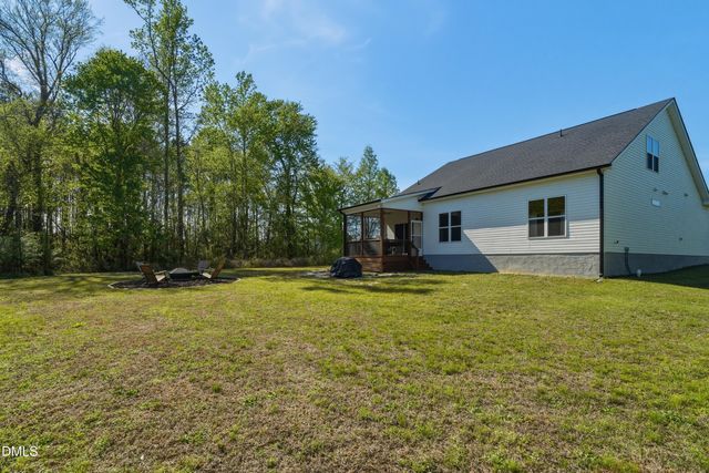 386 Howards Crossing Drive, Wendell, NC 27591