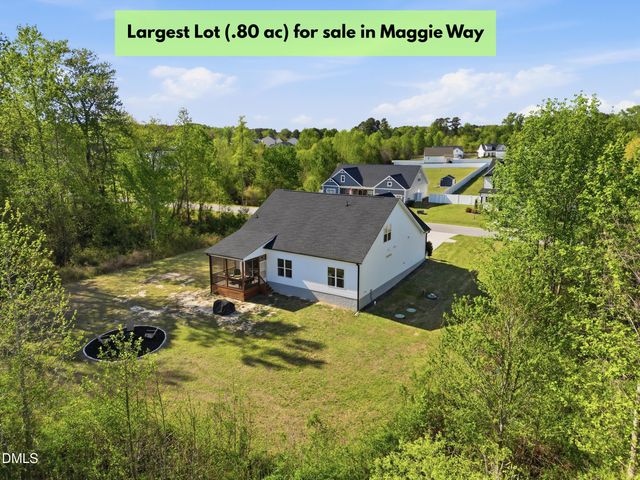 386 Howards Crossing Drive, Wendell, NC 27591