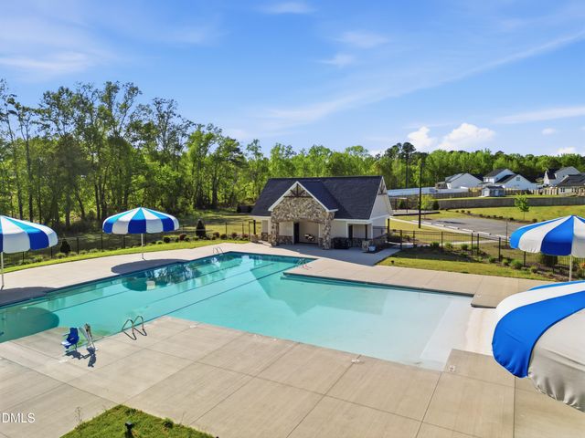 386 Howards Crossing Drive, Wendell, NC 27591