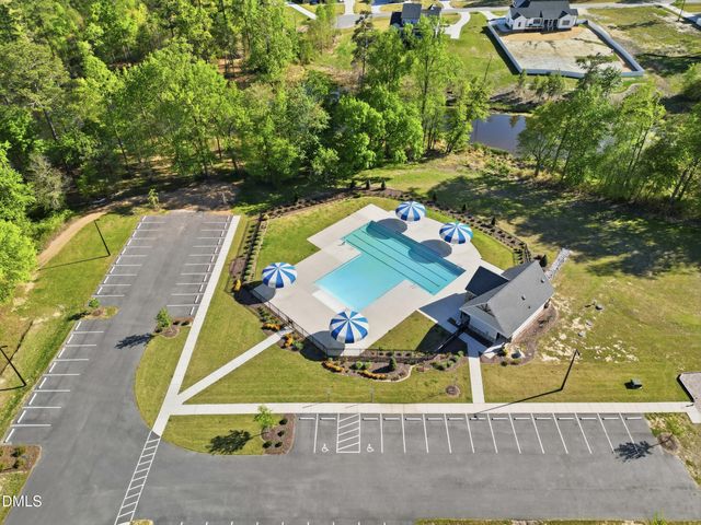 386 Howards Crossing Drive, Wendell, NC 27591