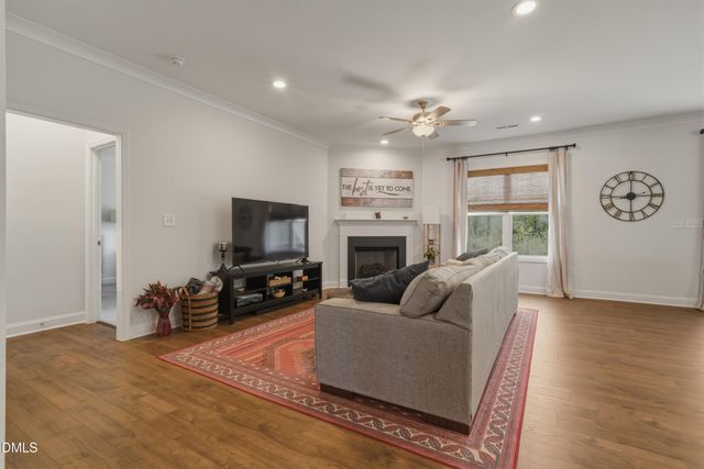 386 Howards Crossing Drive, Wendell, NC 27591