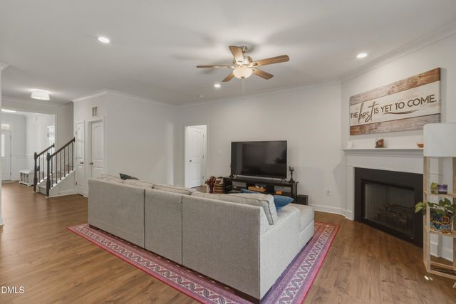 386 Howards Crossing Drive, Wendell, NC 27591