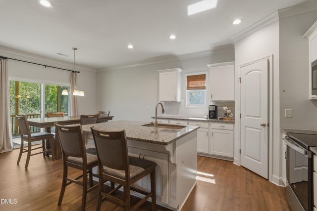 386 Howards Crossing Drive, Wendell, NC 27591