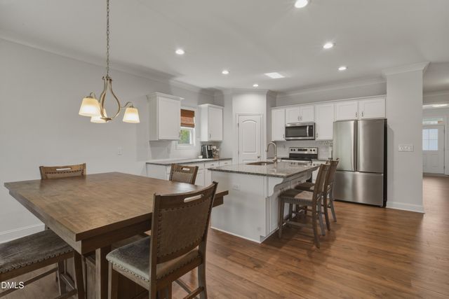 386 Howards Crossing Drive, Wendell, NC 27591