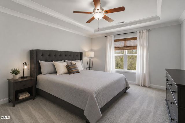 386 Howards Crossing Drive, Wendell, NC 27591