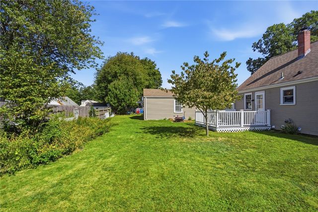 220 Williams Street, Cumberland, RI 02864