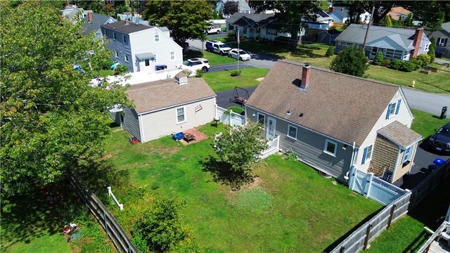 220 Williams Street, Cumberland, RI 02864