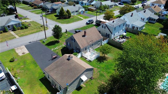220 Williams Street, Cumberland, RI 02864