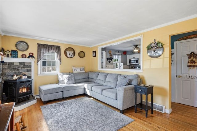 220 Williams Street, Cumberland, RI 02864
