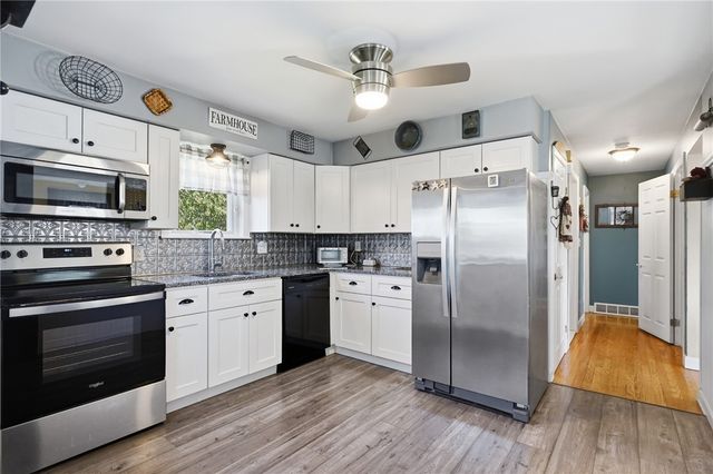220 Williams Street, Cumberland, RI 02864