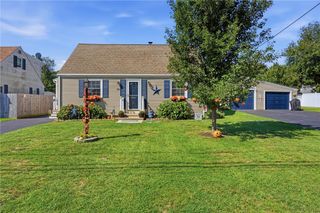 220 Williams Street, Cumberland, RI 02864