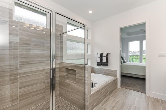 4847 Morning Springs Drive, Spring, TX 77386