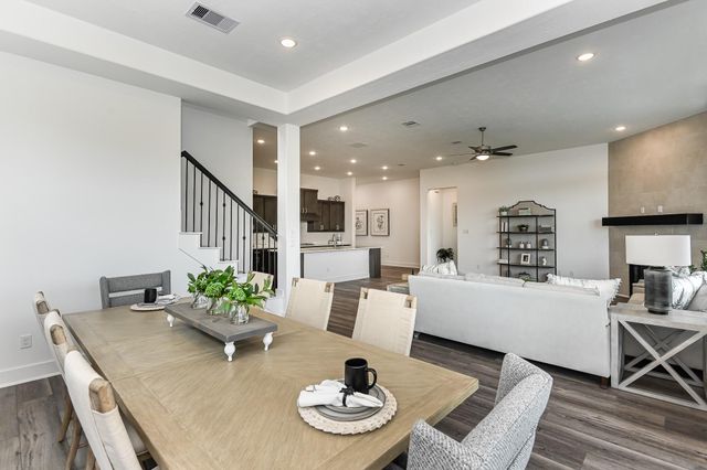 4847 Morning Springs Drive, Spring, TX 77386