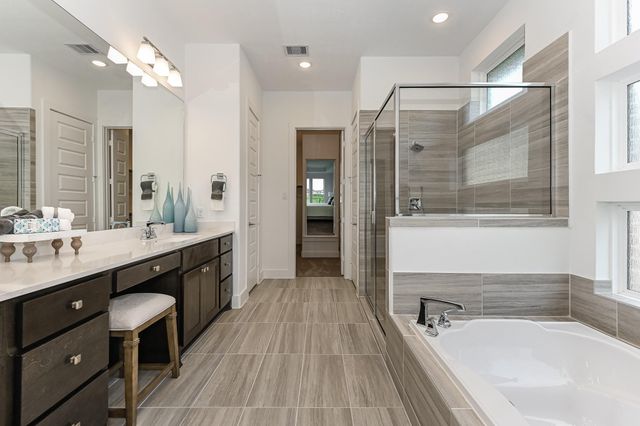 4847 Morning Springs Drive, Spring, TX 77386