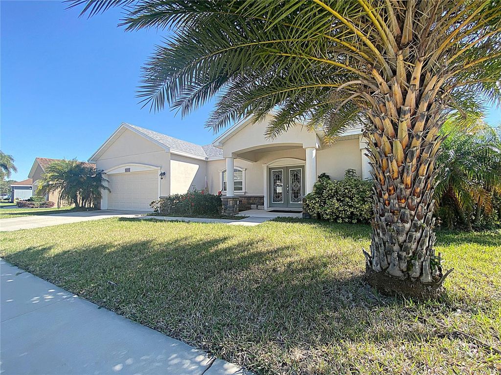 4311 MANDOLIN BOULEVARD, Winter Haven, FL 33884