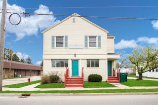 11448 N Saginaw Street, Mount Morris, MI 48458