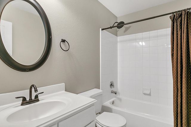 2331 Old Ox Road, Spring, TX 77386