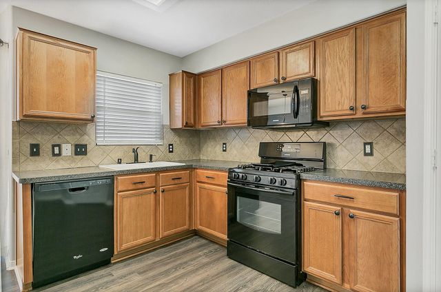 2331 Old Ox Road, Spring, TX 77386
