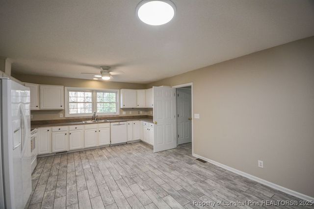 31 Crystal Point, Sanford, NC 27332