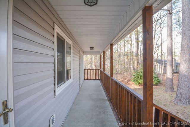 31 Crystal Point, Sanford, NC 27332