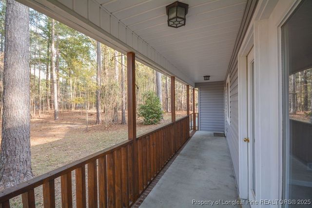 31 Crystal Point, Sanford, NC 27332