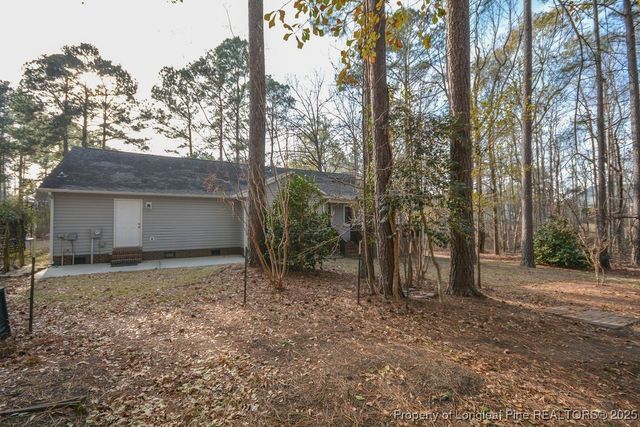 31 Crystal Point, Sanford, NC 27332