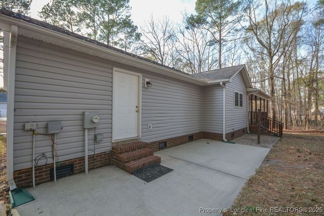 31 Crystal Point, Sanford, NC 27332