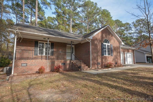 31 Crystal Point, Sanford, NC 27332