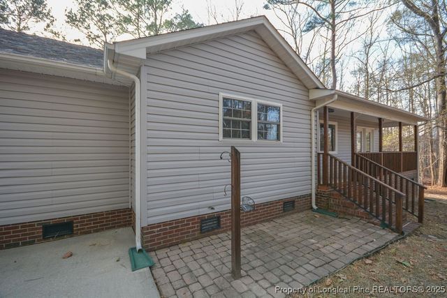 31 Crystal Point, Sanford, NC 27332