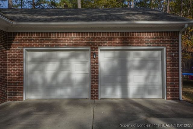 31 Crystal Point, Sanford, NC 27332