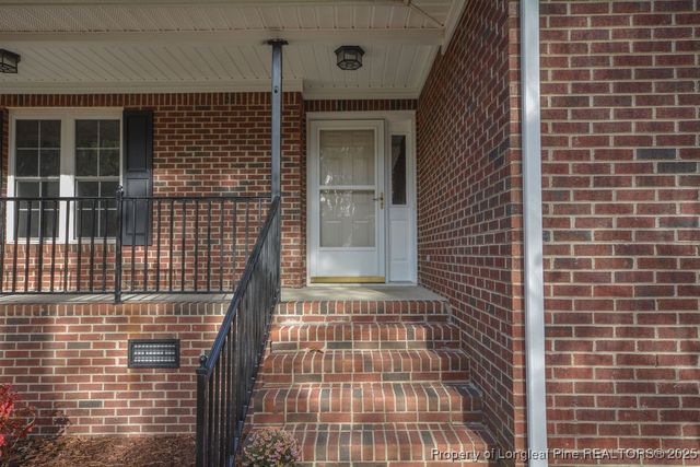 31 Crystal Point, Sanford, NC 27332