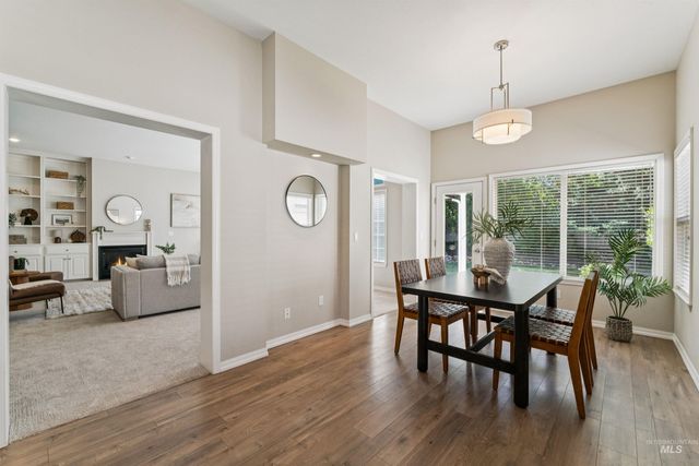 3551 N Rock Creek Lane, Garden City, ID 83703