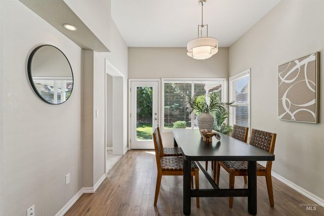 3551 N Rock Creek Lane, Garden City, ID 83703