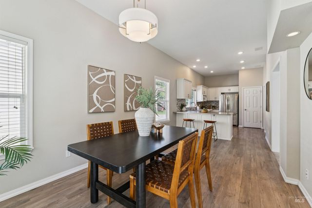 3551 N Rock Creek Lane, Garden City, ID 83703