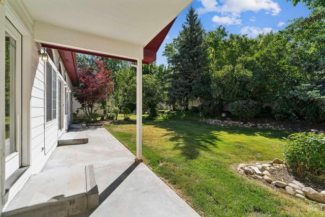 3551 N Rock Creek Lane, Garden City, ID 83703