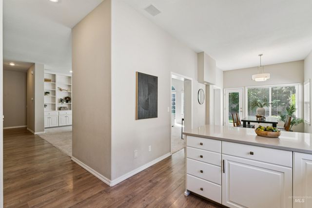 3551 N Rock Creek Lane, Garden City, ID 83703