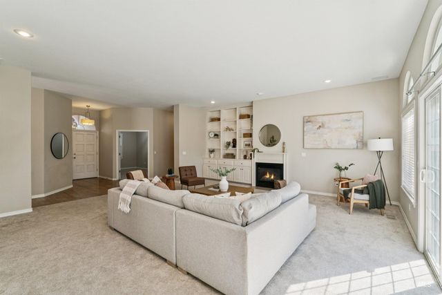 3551 N Rock Creek Lane, Garden City, ID 83703