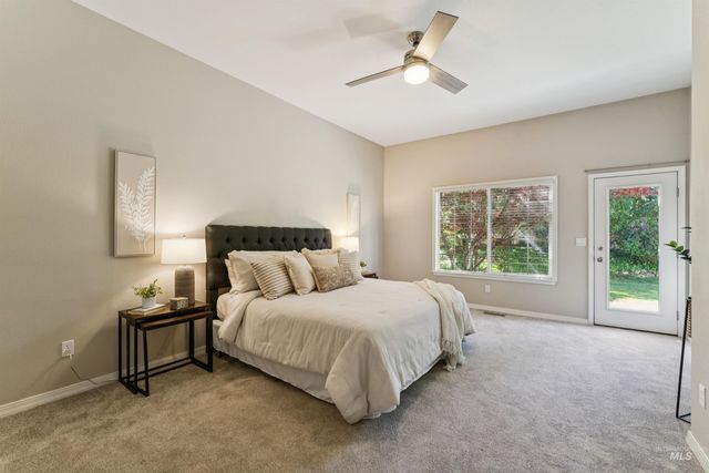 3551 N Rock Creek Lane, Garden City, ID 83703