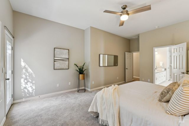3551 N Rock Creek Lane, Garden City, ID 83703