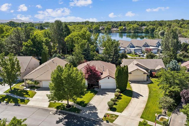 3551 N Rock Creek Lane, Garden City, ID 83703