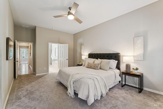 3551 N Rock Creek Lane, Garden City, ID 83703