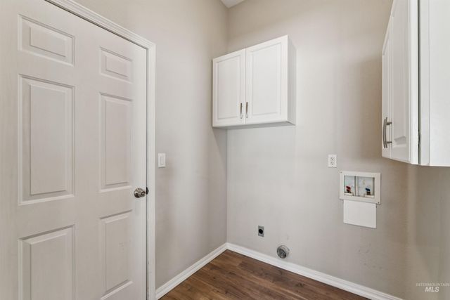 3551 N Rock Creek Lane, Garden City, ID 83703