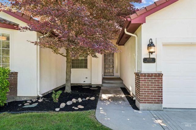 3551 N Rock Creek Lane, Garden City, ID 83703