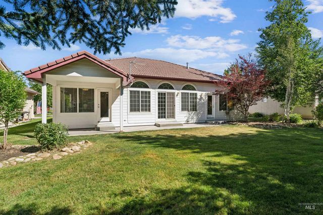 3551 N Rock Creek Lane, Garden City, ID 83703