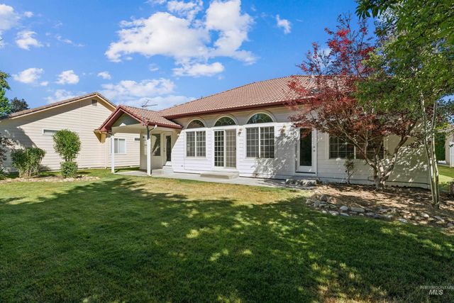 3551 N Rock Creek Lane, Garden City, ID 83703