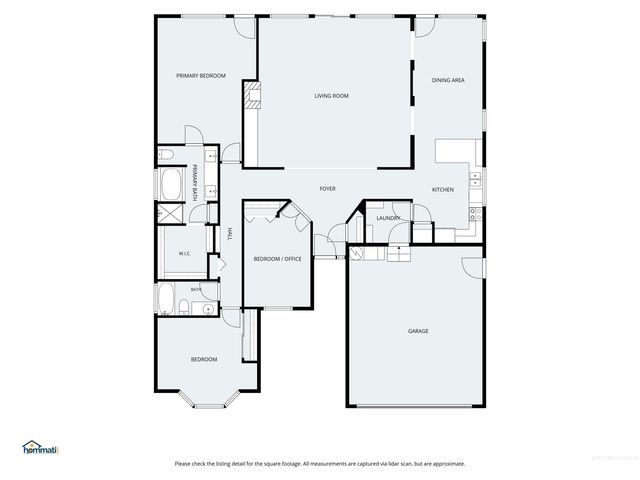 3551 N Rock Creek Lane, Garden City, ID 83703