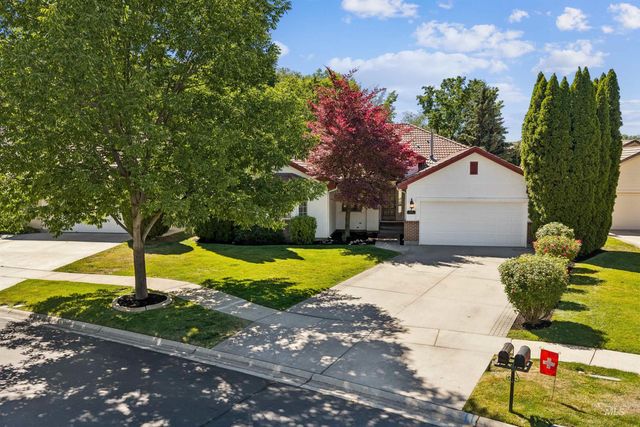 3551 N Rock Creek Lane, Garden City, ID 83703