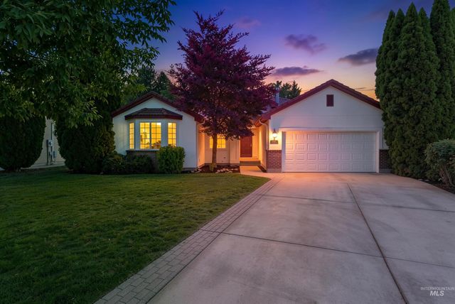 3551 N Rock Creek Lane, Garden City, ID 83703